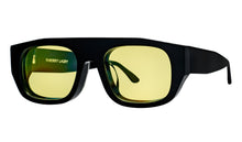 MONARCHY 101 YELLOW Side