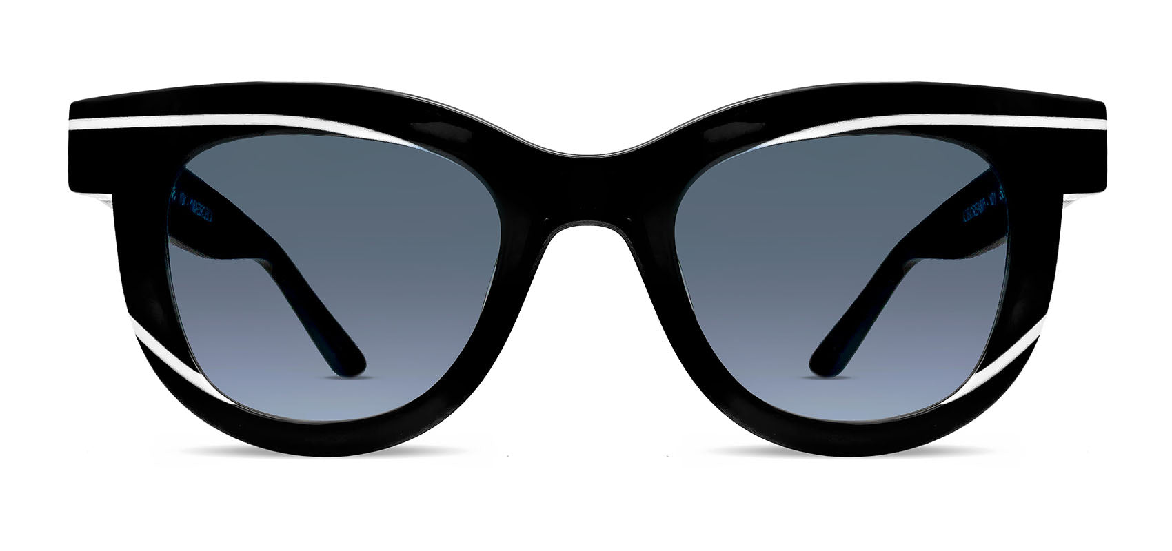 ICECREAMY 101 Frontal