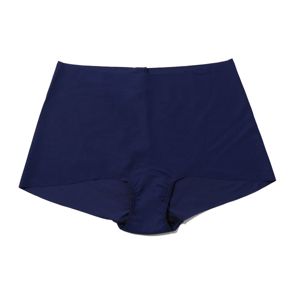 Breathesoft Boyshort | Odyssey Blue