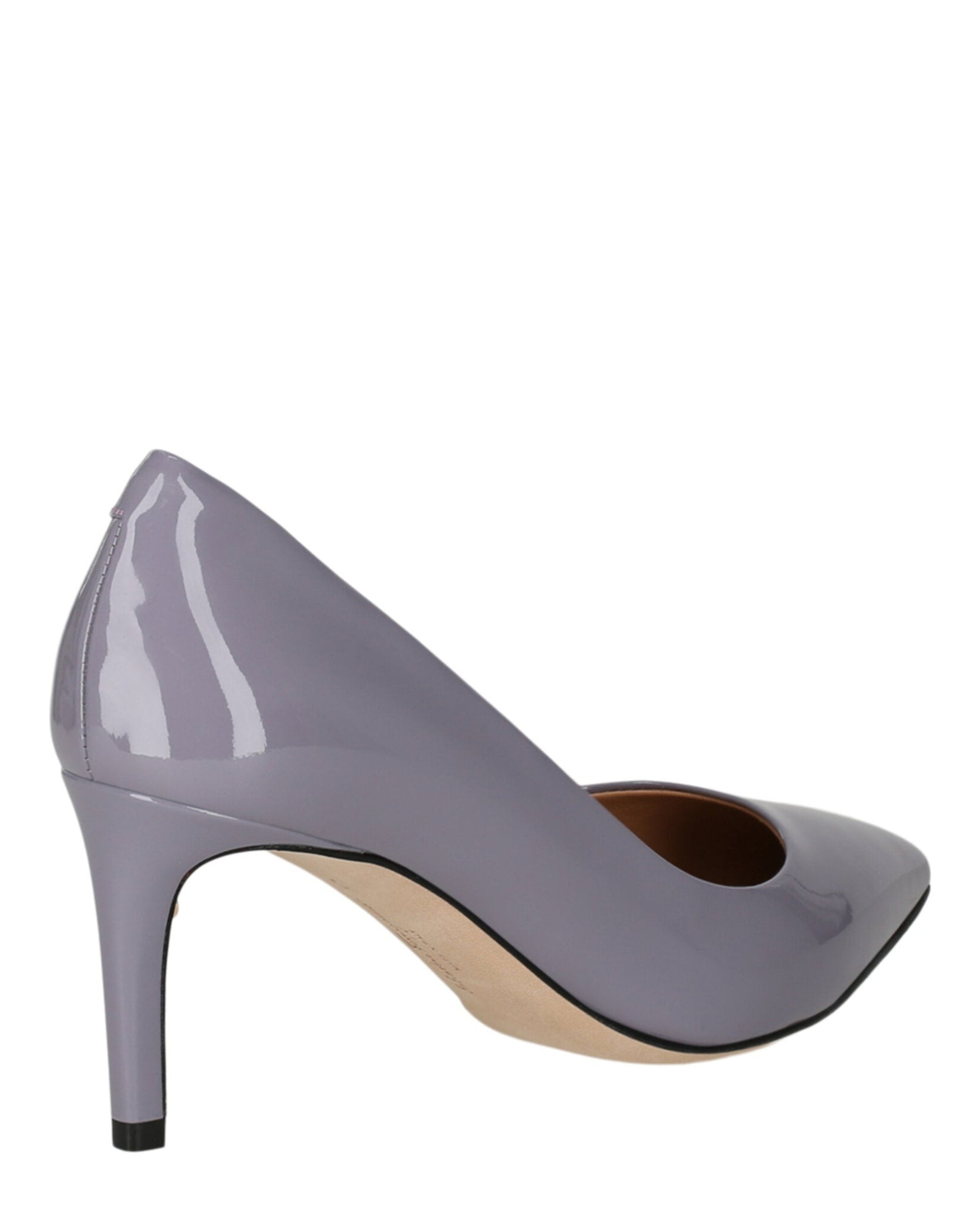 Ferragamo | Ilary Patent Pump