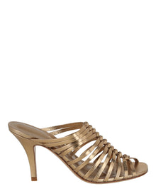 Ferragamo | Jessa Heel Sandals