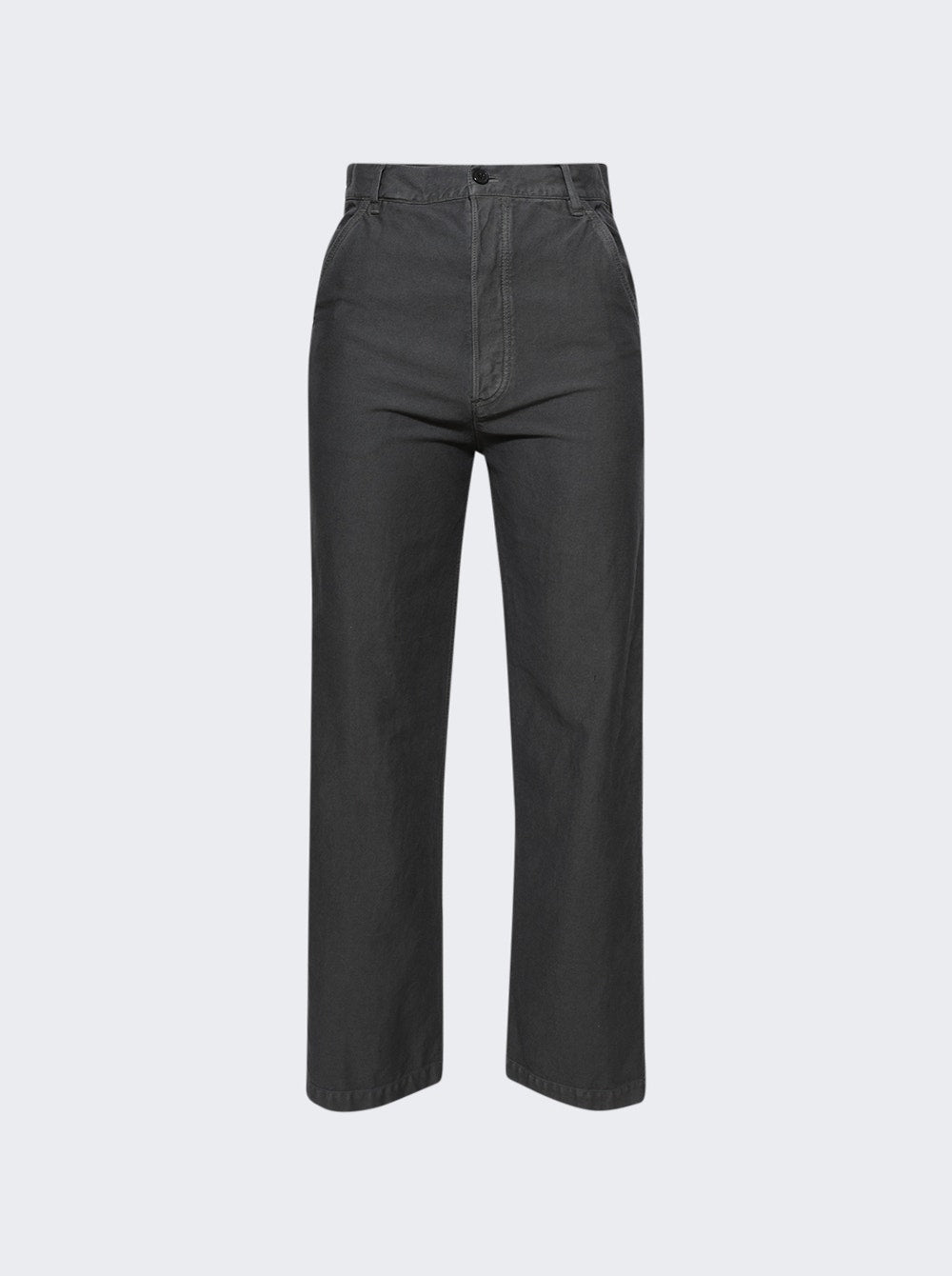 Men | Dries Van Noten | Pickerby Pants | Grey