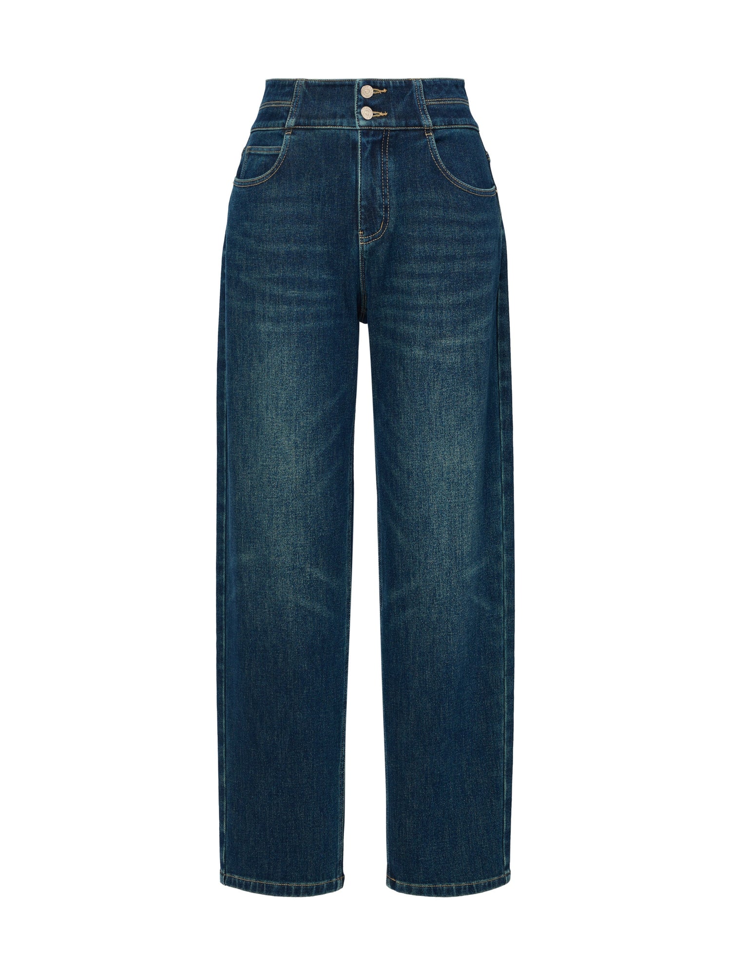 Classic Jeans | Blue