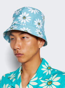 Men | Barrow | Unisex Popeline Bucket Hat