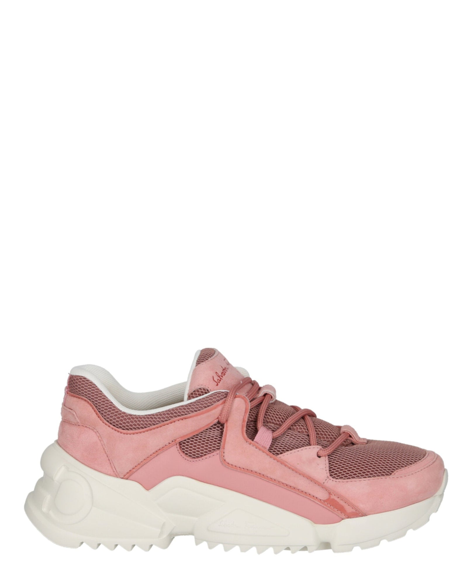 Ferragamo | Skylar Sneakers