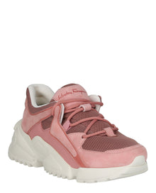 Ferragamo | Skylar Sneakers