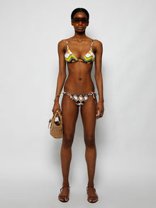 ERES | Orge Bikini Bottom | Multicolor