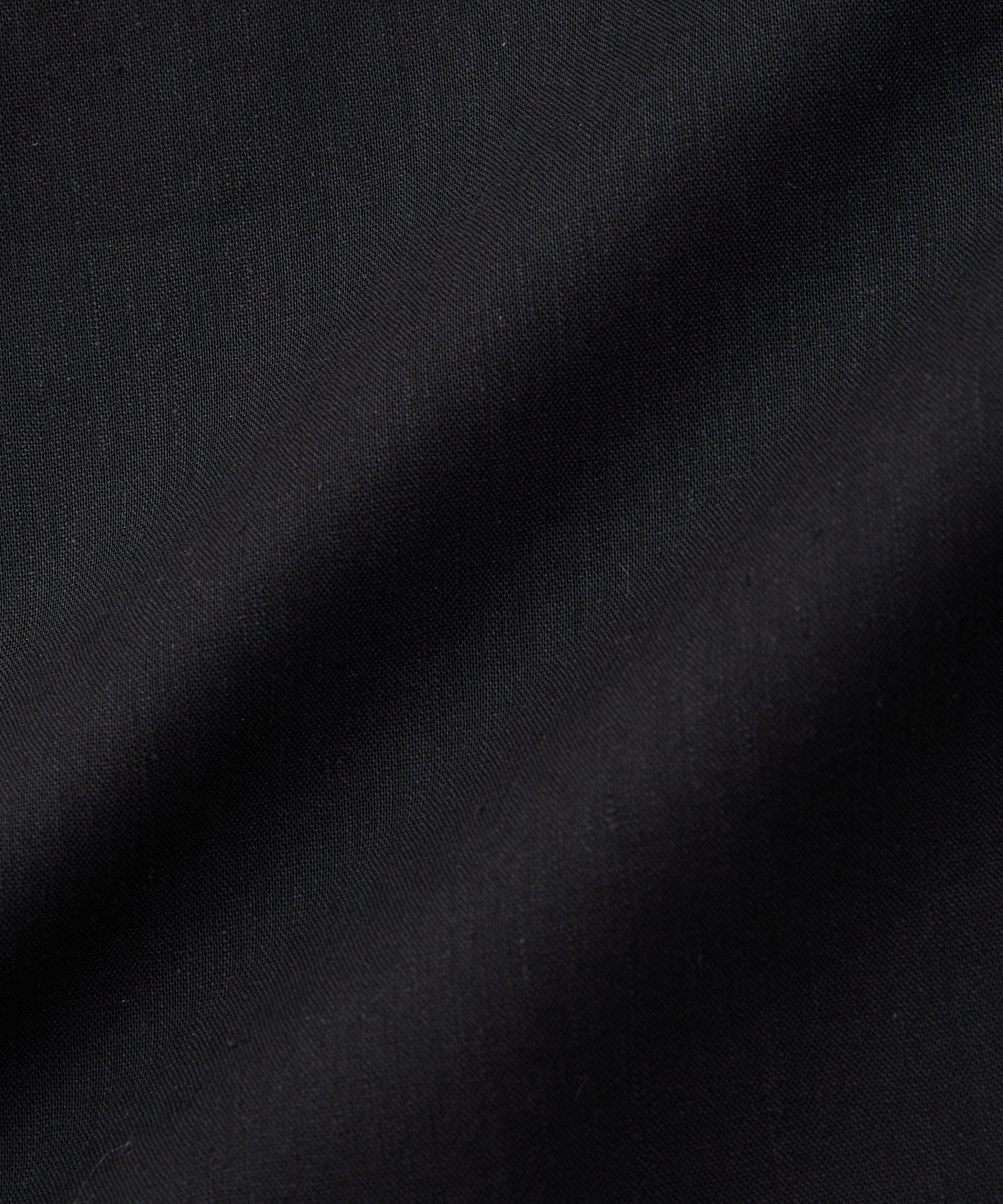 Black | Mirza Linen Jacket