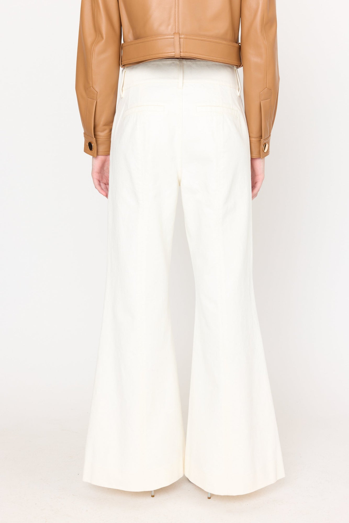Rowen Pant | Bone