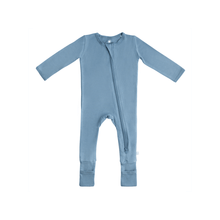 Unisex | Bamboo Pajama Bundle | Ocean Blue