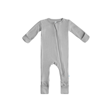 Unisex | Bamboo Pajama Bundle | Moon Grey