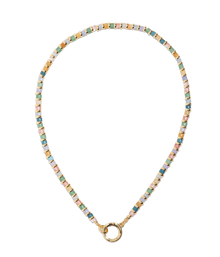 Aurea Necklace - Loren Hope
