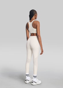 Ultimate Mesh Top | Ivory
