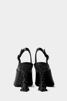 1000Chiodi Passo Shoes | Women | Black