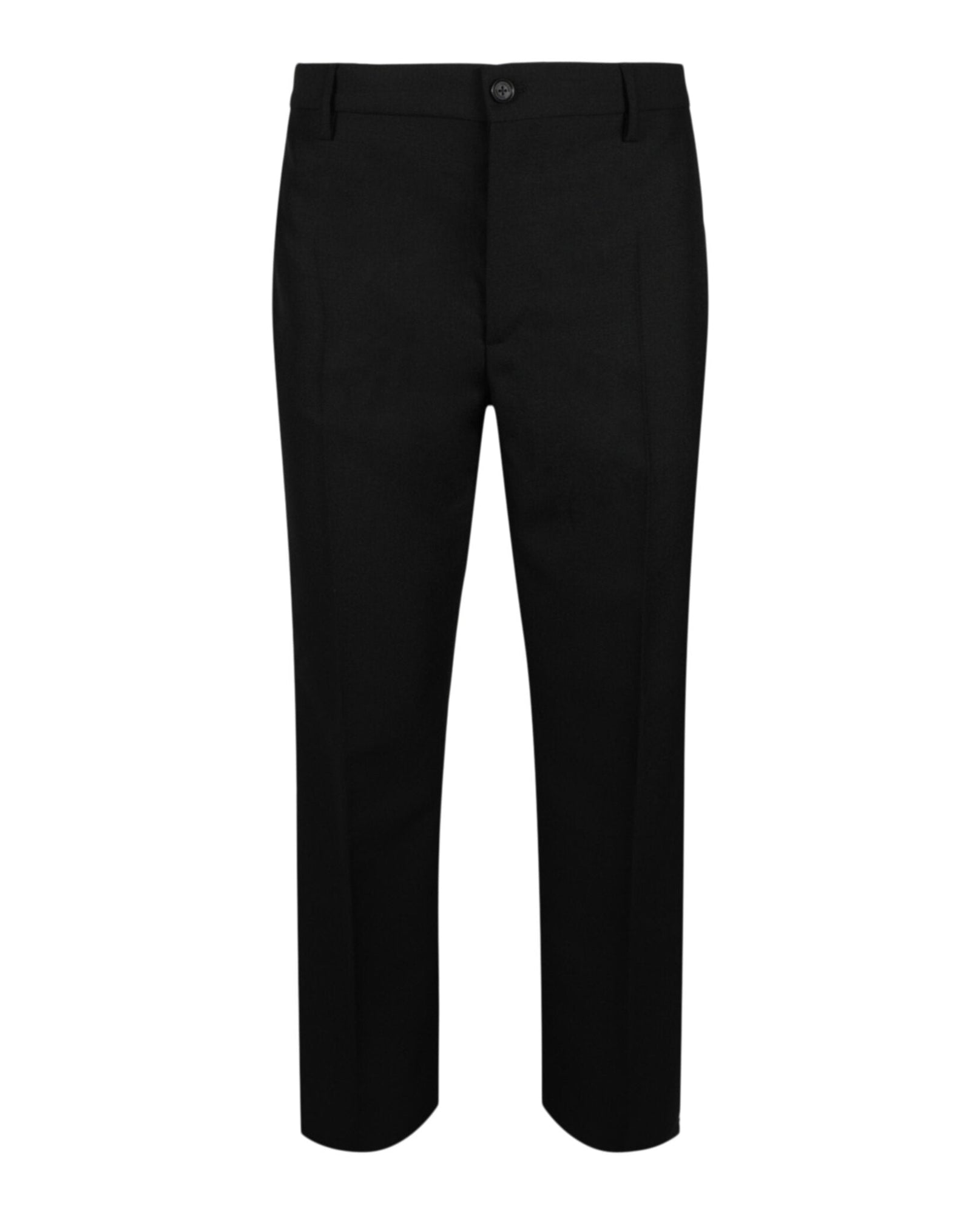 Versace | Formal Wool Pants