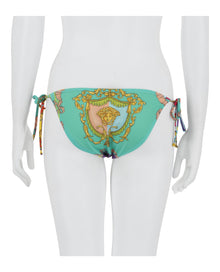 Versace | Royal Rebellion Print Bikini