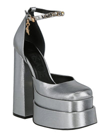 Versace | Medusa Aevitas Platform Pumps