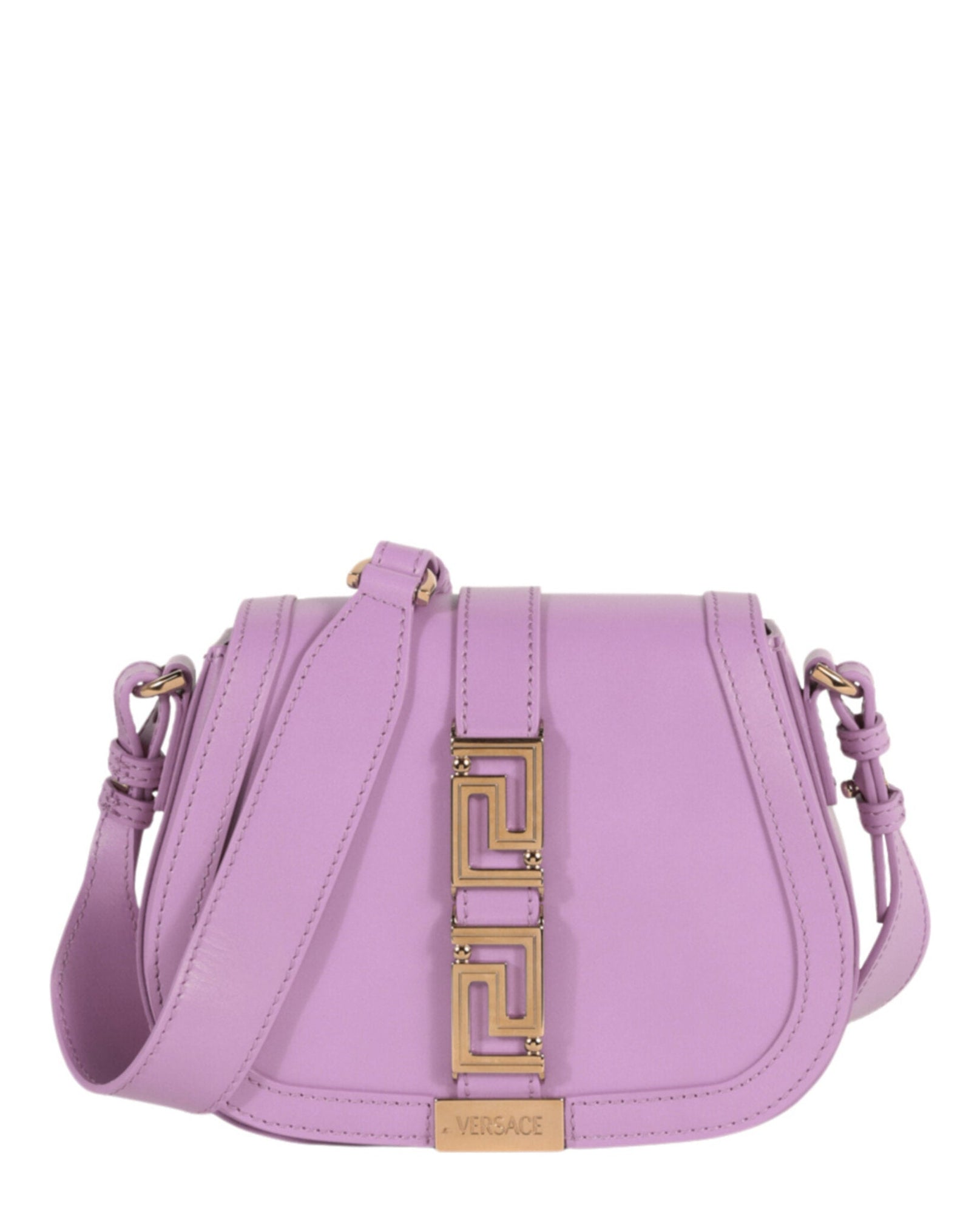 Versace | Greca Goddess Bag