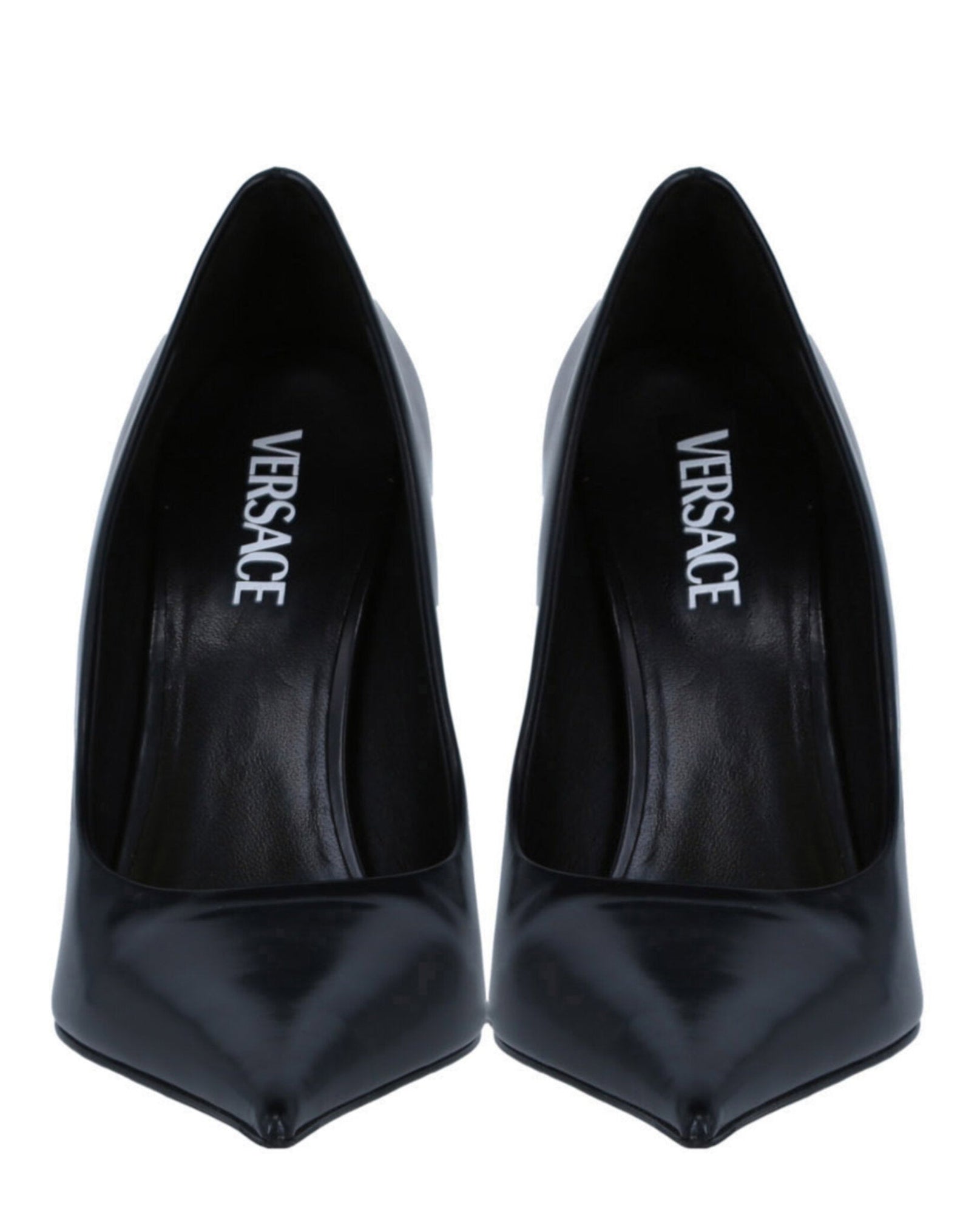 Versace | Pin-Point Pumps