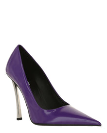 Versace | Pin-Point Pumps