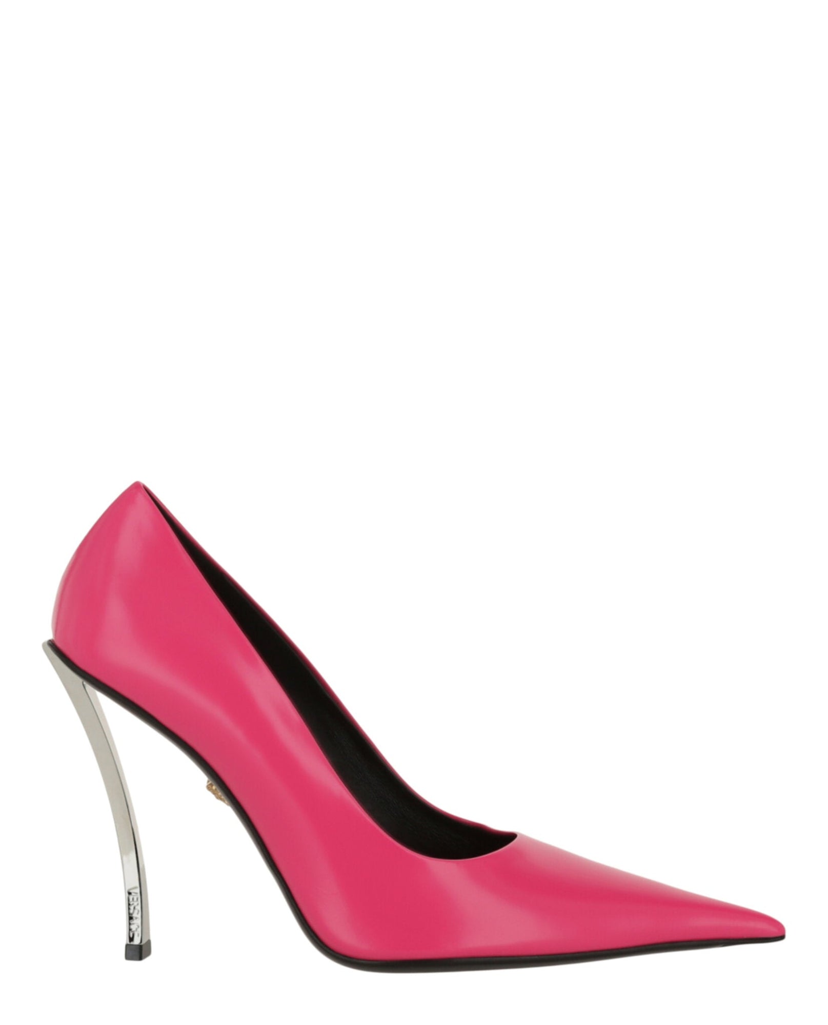 Versace | Pin-Point Pumps