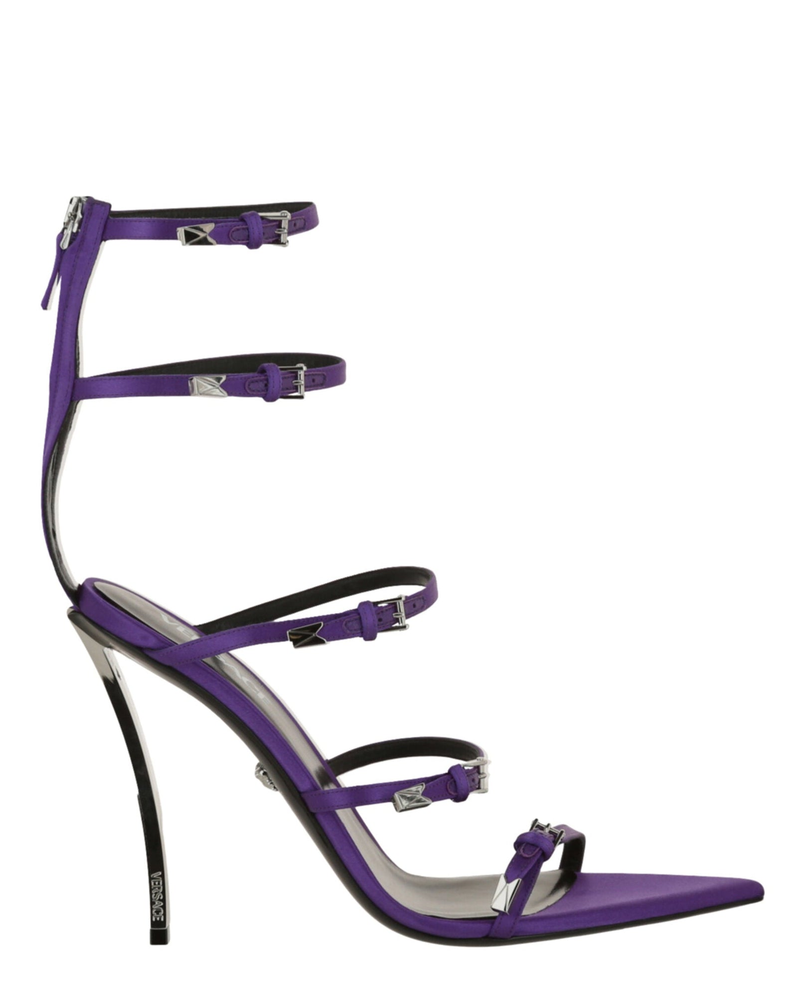 Versace | Pin-Point Sandals