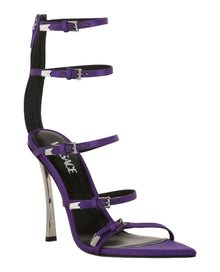 Versace | Pin-Point Sandals