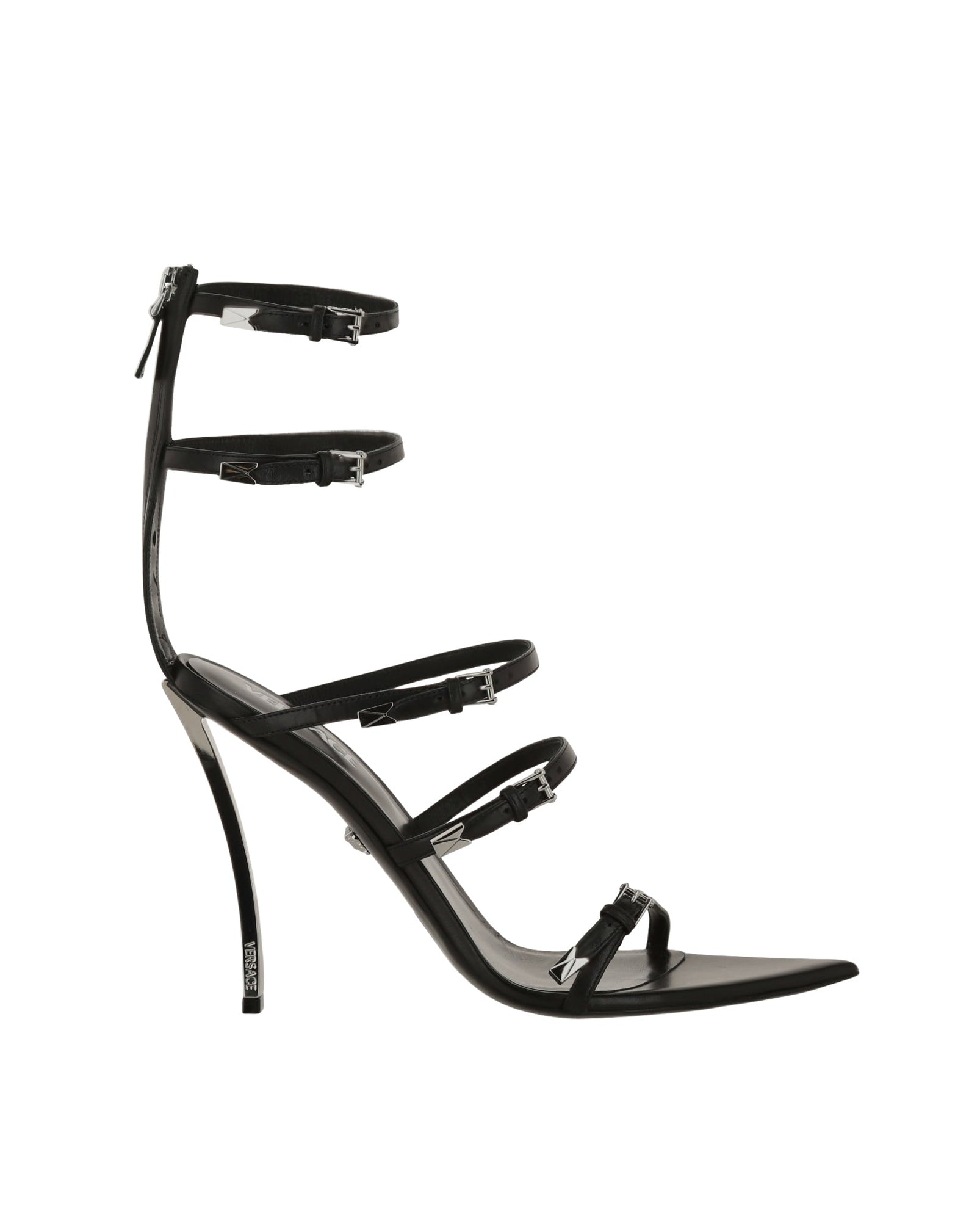 Versace | Pin-Point Sandals