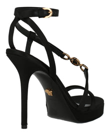 Versace | Medusa '95 Satine Sandals