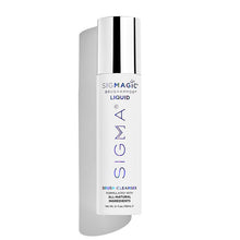 Sigmagic Brushampoo Liquid | All-Natural