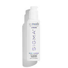 Sigmagic Brushampoo Liquid | All-Natural