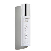 Sigmagic Brushampoo Liquid | All-Natural