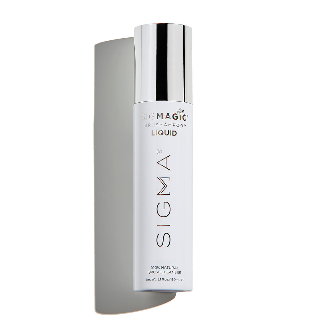 Sigmagic Brushampoo Liquid | All-Natural