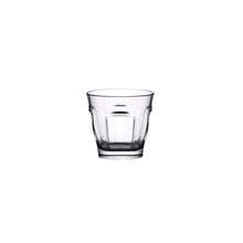 Ahoy Non-Slip Multipurpose Glass | Clear Crystal | Set of 4