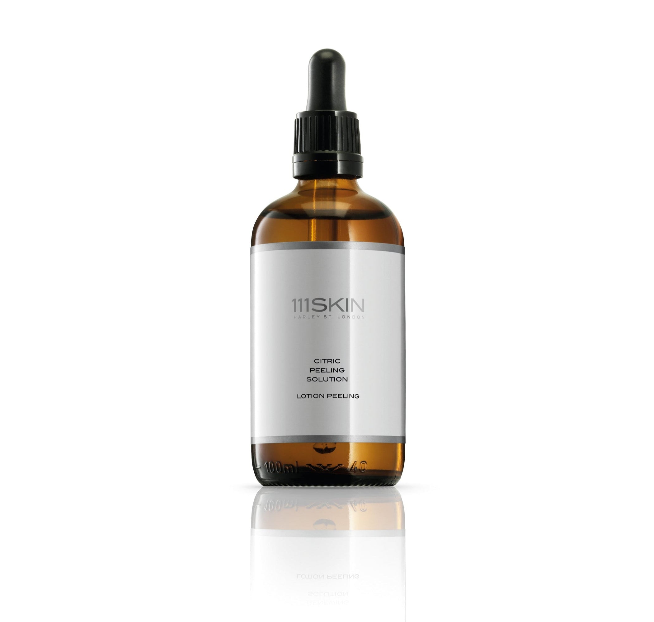 Citric Peeling Solution | 100 ml