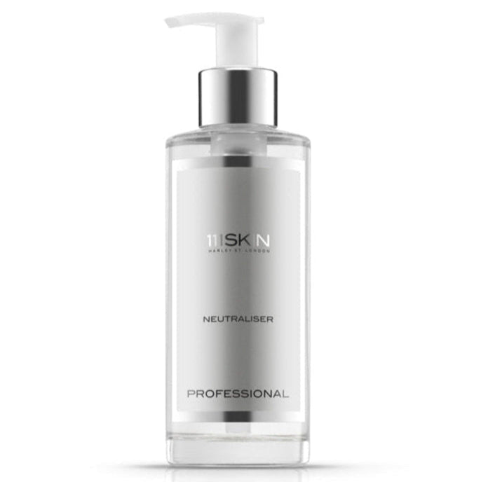 Rose Water Neutralising Solution | 150 ml