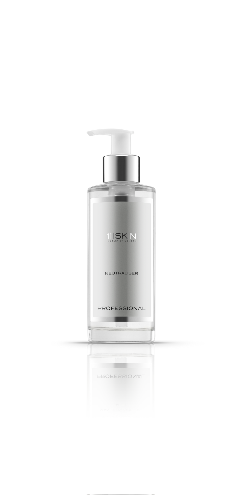 Rose Water Neutralising Solution | 150 ml