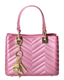 Marc Ellis | Womens | Krissy Tote | Red Violet