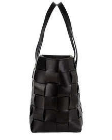Dragon Diffusion | Womens | Japan Tote Leather Tote | Black