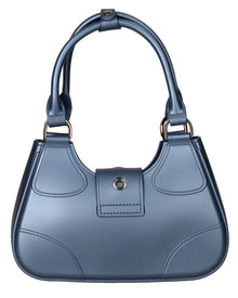 Marc Ellis | Womens | Circle Snatchel | Blue