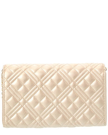 Love Moschino | Womens | Shoulder Bag | Gold