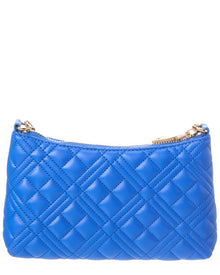 Love Moschino | Womens | Shoulder Bag | Blue