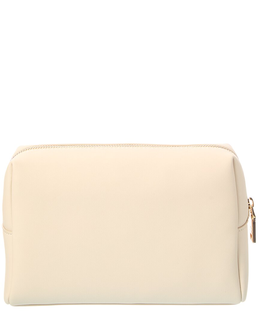 Love Moschino | Womens | Clutch | White
