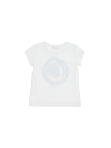 Girls | Lola Bunny Jersey T-Shirt | White/Bluette