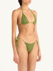 Olive Oil Sequin