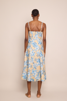 Gimlet Dress | Farfella Ginger Root