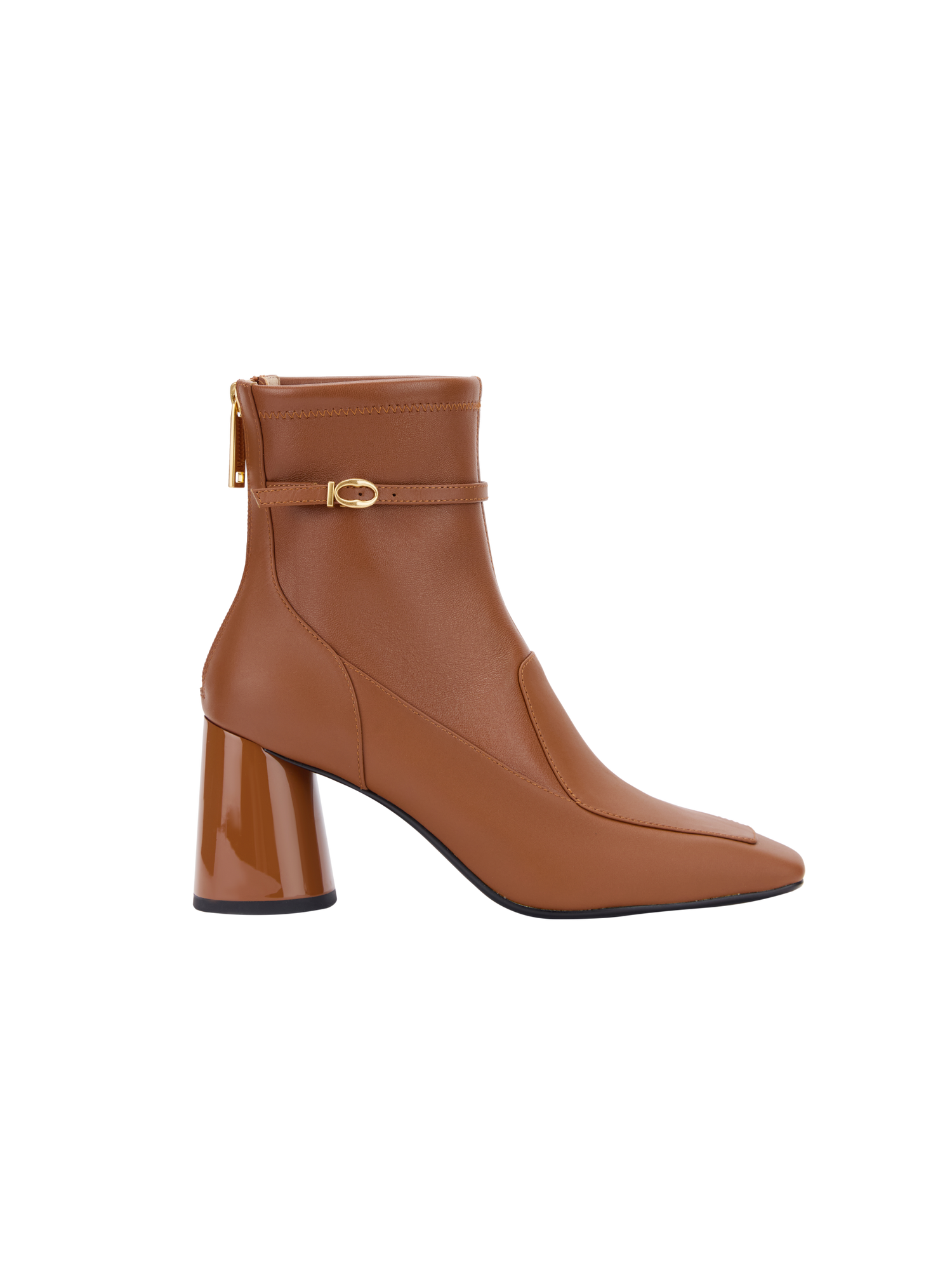 Boot | Brown
