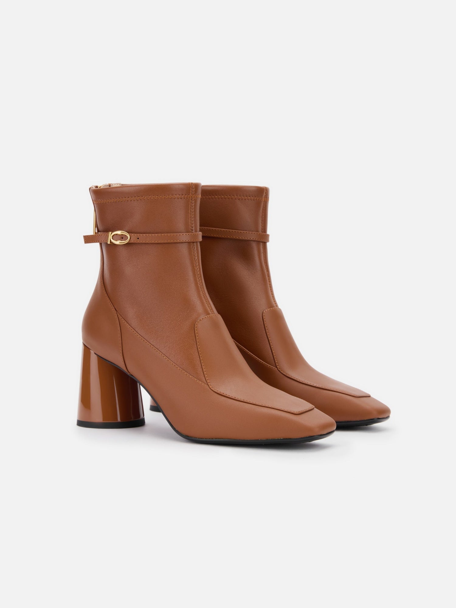 Boot | Brown