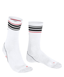 Unisex | BC Impulse Rapid Socks Unisex | White