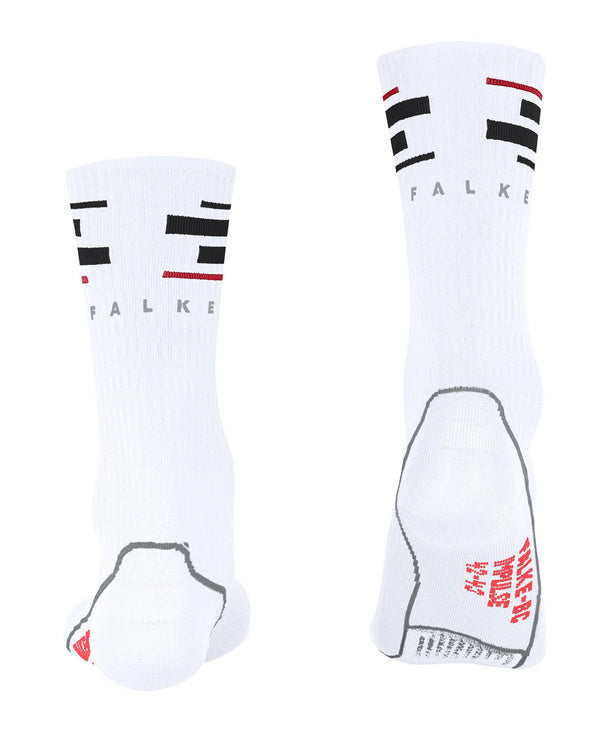 Unisex | BC Impulse Rapid Socks Unisex | White
